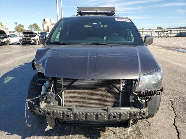 Photo 4 VIN: 2C4RDGEG0KR694823 - DODGE GRAND CARA 