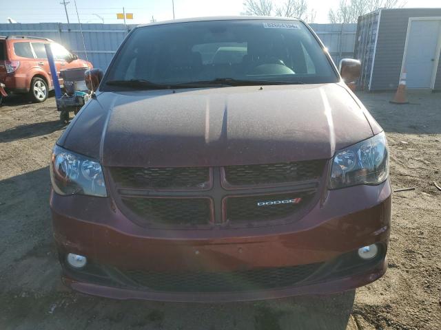 Photo 4 VIN: 2C4RDGEG0KR709269 - DODGE GRAND CARA 