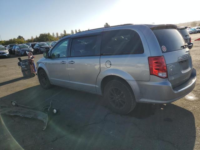 Photo 1 VIN: 2C4RDGEG0KR739856 - DODGE CARAVAN 