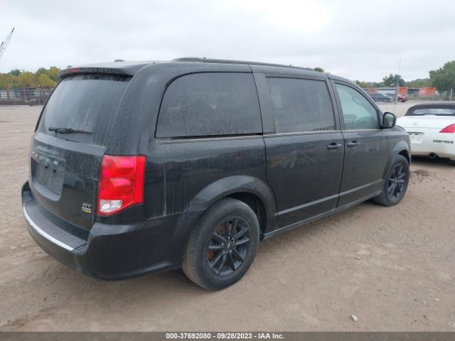 Photo 3 VIN: 2C4RDGEG0KR759878 - DODGE GRAND CARAVAN 