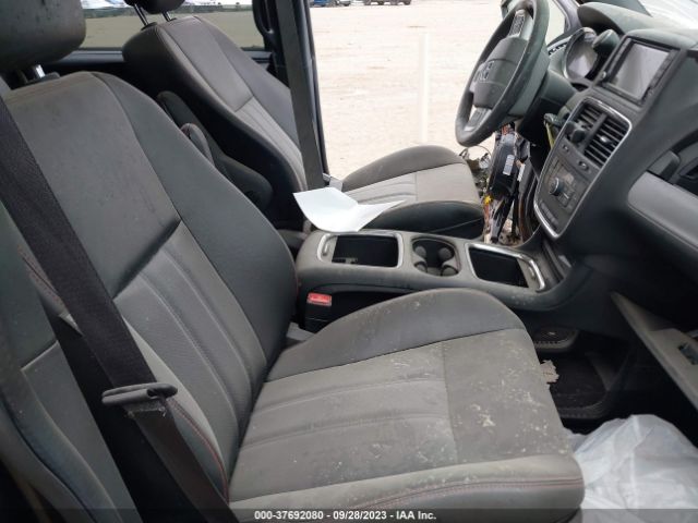 Photo 4 VIN: 2C4RDGEG0KR759878 - DODGE GRAND CARAVAN 