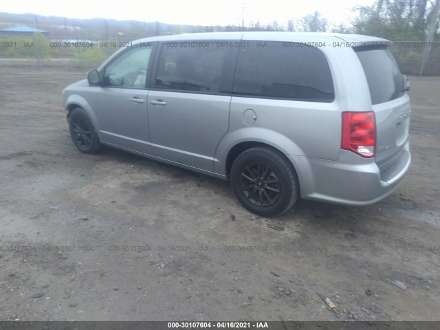 Photo 2 VIN: 2C4RDGEG0KR764448 - DODGE GRAND CARAVAN 