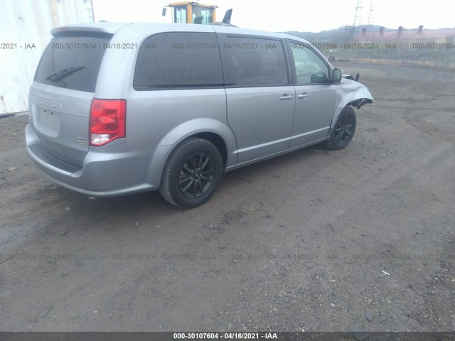 Photo 3 VIN: 2C4RDGEG0KR764448 - DODGE GRAND CARAVAN 