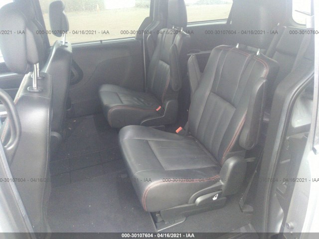 Photo 7 VIN: 2C4RDGEG0KR764448 - DODGE GRAND CARAVAN 