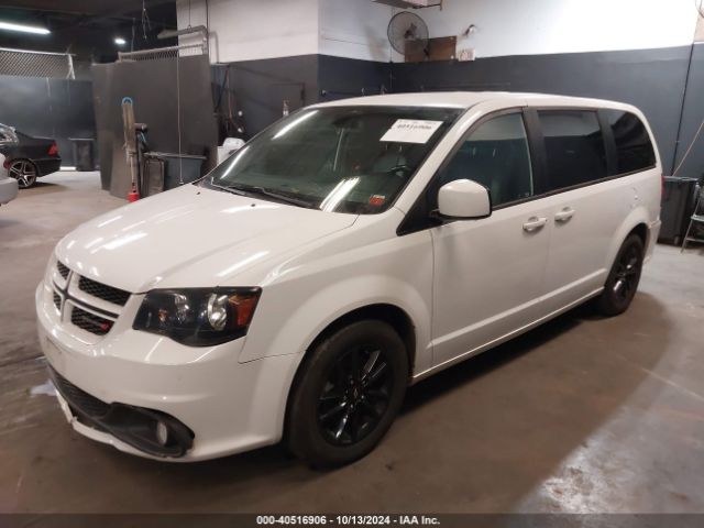 Photo 1 VIN: 2C4RDGEG0KR770024 - DODGE GRAND CARAVAN 