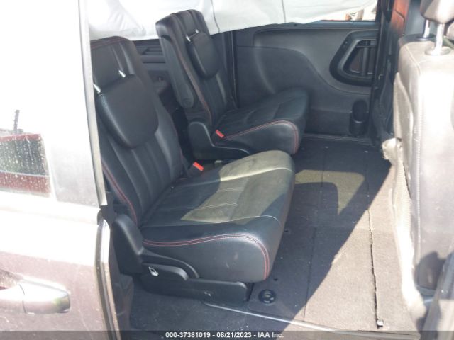 Photo 7 VIN: 2C4RDGEG0KR787325 - DODGE GRAND CARAVAN 