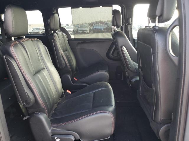 Photo 10 VIN: 2C4RDGEG0LR202292 - DODGE CARAVAN 