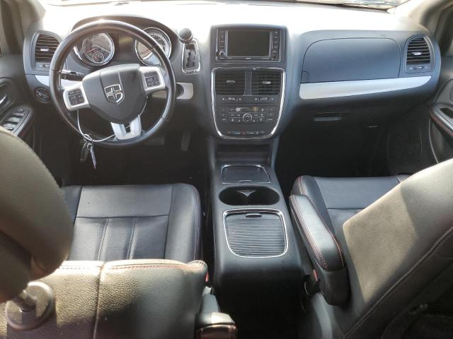 Photo 7 VIN: 2C4RDGEG0LR202292 - DODGE CARAVAN 