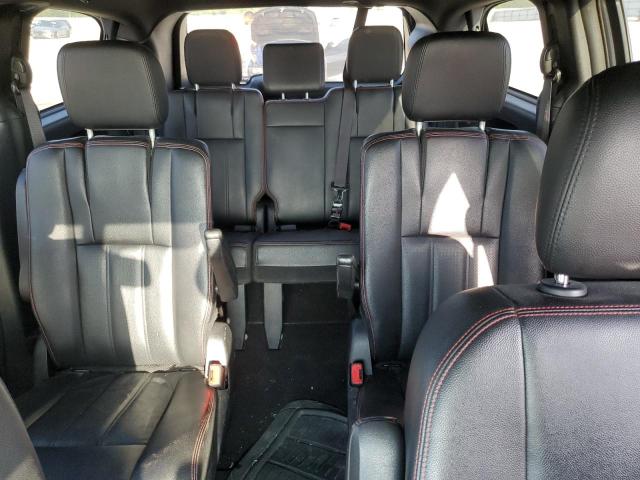 Photo 9 VIN: 2C4RDGEG0LR202292 - DODGE CARAVAN 