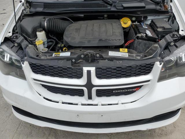 Photo 11 VIN: 2C4RDGEG0LR212871 - DODGE GRAND CARA 