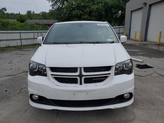 Photo 4 VIN: 2C4RDGEG0LR212871 - DODGE GRAND CARA 