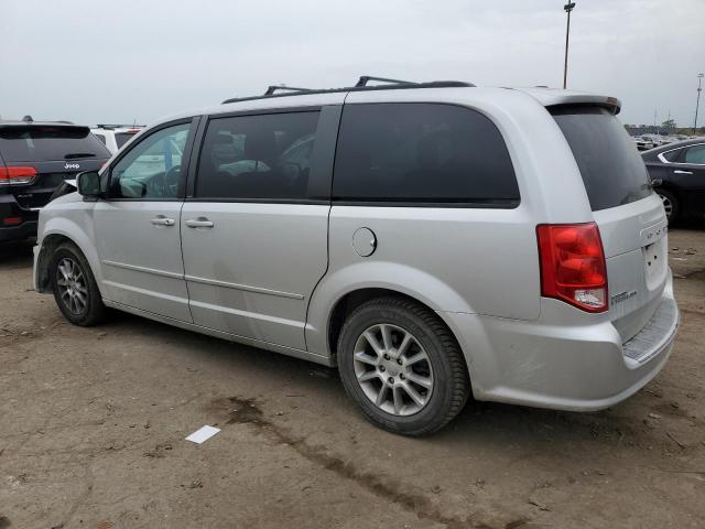 Photo 1 VIN: 2C4RDGEG1CR107367 - DODGE CARAVAN 