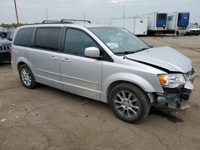 Photo 3 VIN: 2C4RDGEG1CR107367 - DODGE CARAVAN 