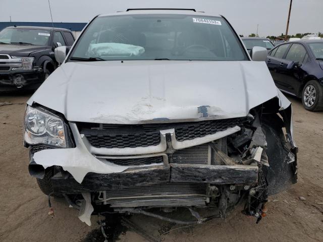 Photo 4 VIN: 2C4RDGEG1CR107367 - DODGE CARAVAN 