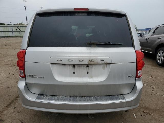 Photo 5 VIN: 2C4RDGEG1CR107367 - DODGE CARAVAN 