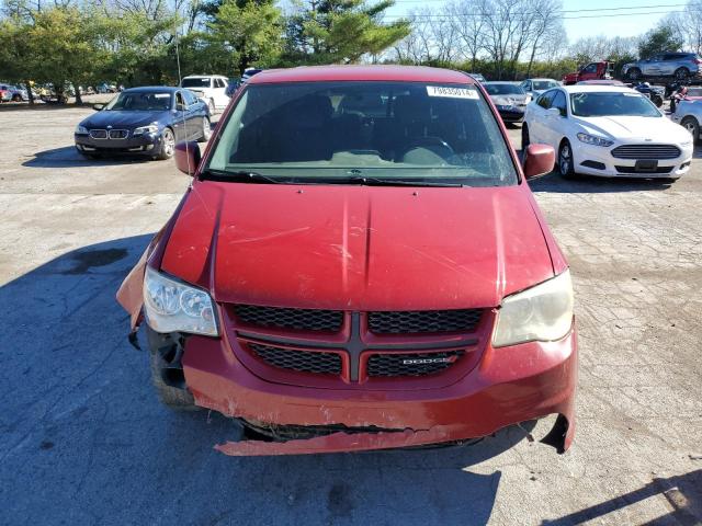 Photo 4 VIN: 2C4RDGEG1CR203547 - DODGE GRAND CARA 