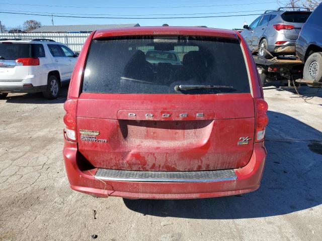 Photo 5 VIN: 2C4RDGEG1CR203547 - DODGE GRAND CARA 