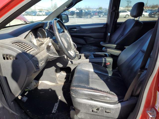 Photo 6 VIN: 2C4RDGEG1CR203547 - DODGE GRAND CARA 