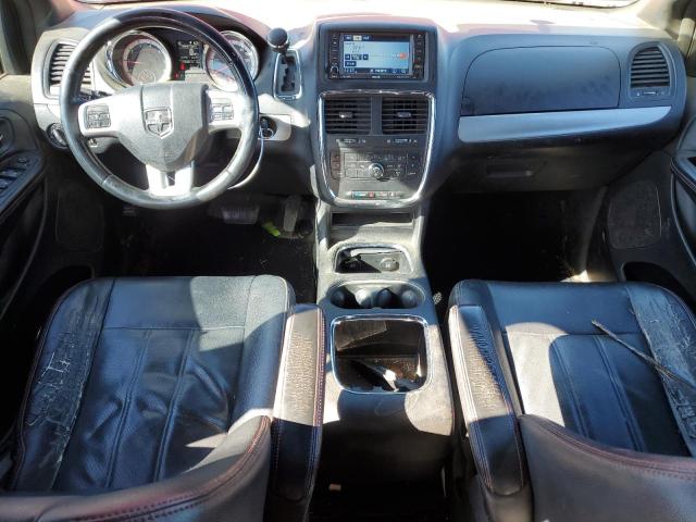 Photo 7 VIN: 2C4RDGEG1CR203547 - DODGE GRAND CARA 