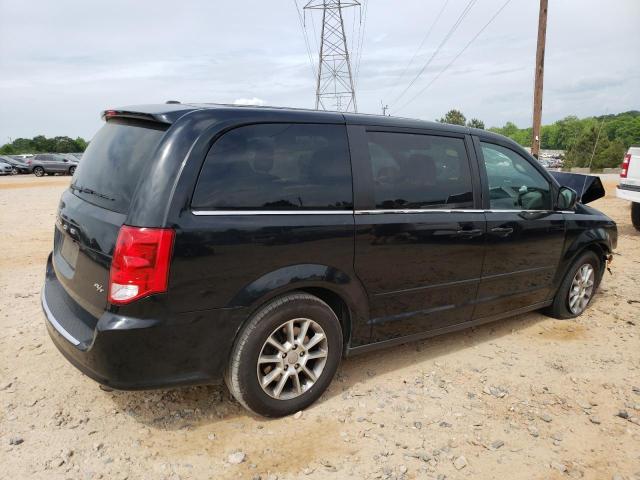 Photo 2 VIN: 2C4RDGEG1DR518110 - DODGE CARAVAN 