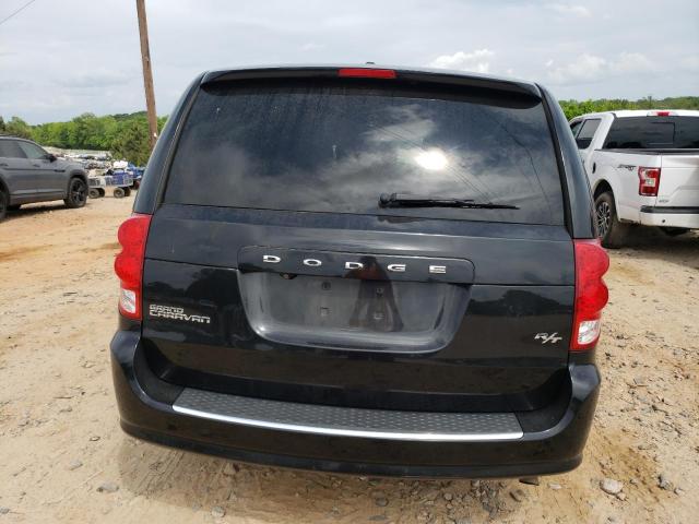 Photo 5 VIN: 2C4RDGEG1DR518110 - DODGE CARAVAN 