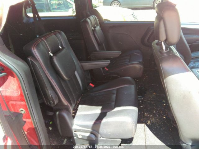 Photo 7 VIN: 2C4RDGEG1DR608017 - DODGE GRAND CARAVAN 