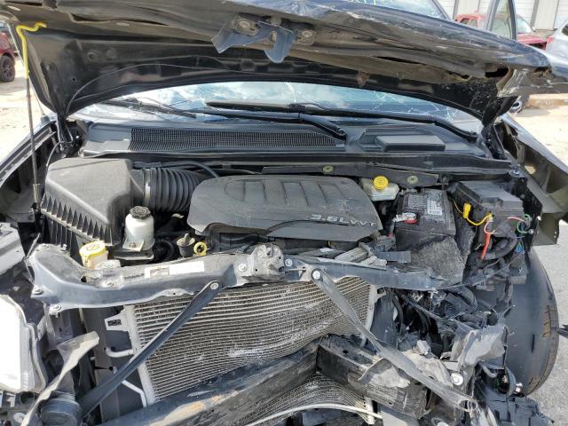 Photo 6 VIN: 2C4RDGEG1DR715682 - DODGE GRAND CARA 