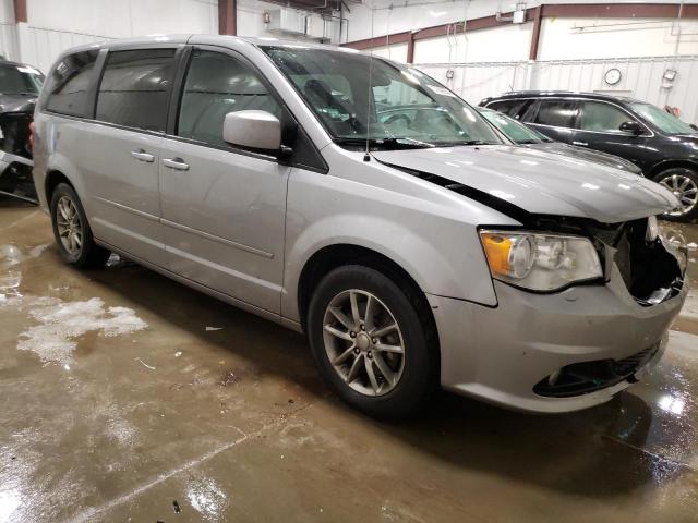 Photo 3 VIN: 2C4RDGEG1DR778961 - DODGE CARAVAN 