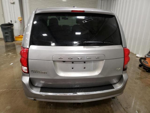 Photo 5 VIN: 2C4RDGEG1DR778961 - DODGE CARAVAN 