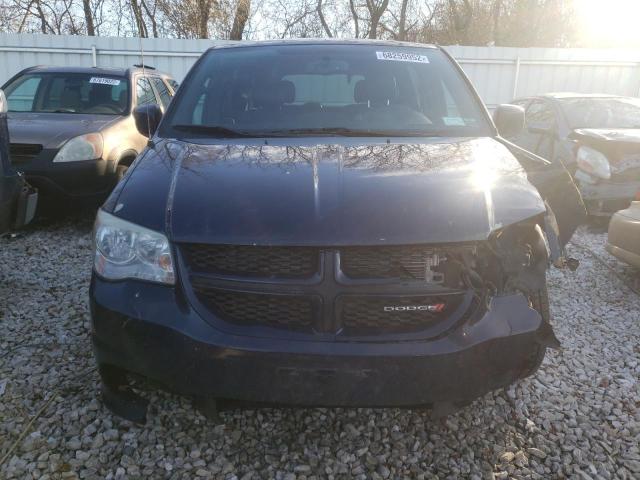 Photo 4 VIN: 2C4RDGEG1DR800859 - DODGE GRAND CARA 