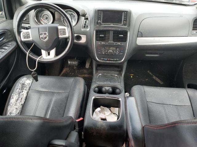 Photo 7 VIN: 2C4RDGEG1ER129758 - DODGE GRAND CARA 