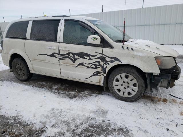 Photo 3 VIN: 2C4RDGEG1ER166678 - DODGE GRAND CARA 