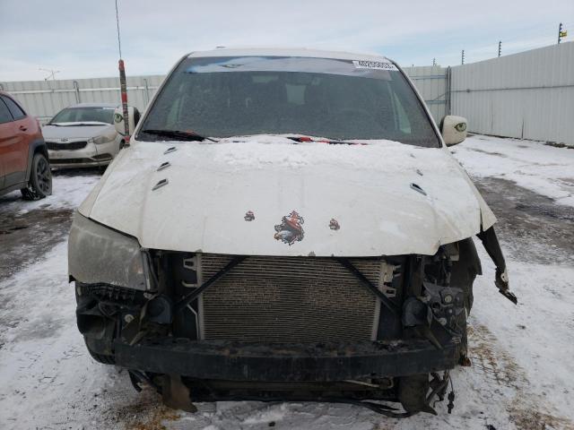 Photo 4 VIN: 2C4RDGEG1ER166678 - DODGE GRAND CARA 