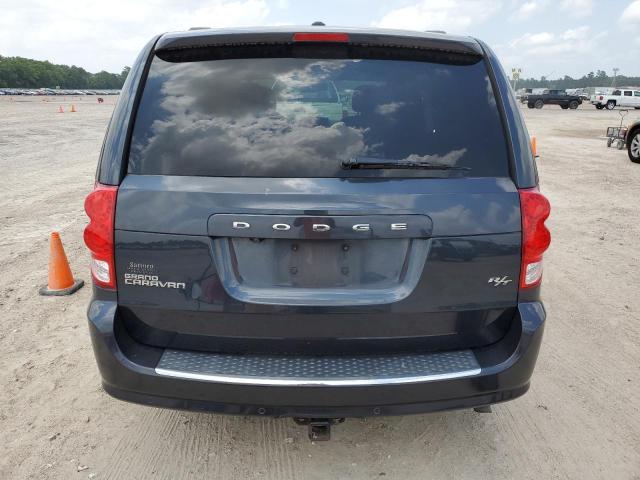 Photo 5 VIN: 2C4RDGEG1ER171718 - DODGE CARAVAN 