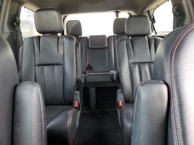 Photo 9 VIN: 2C4RDGEG1ER171718 - DODGE CARAVAN 