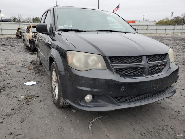 Photo 3 VIN: 2C4RDGEG1ER172190 - DODGE GRAND CARA 