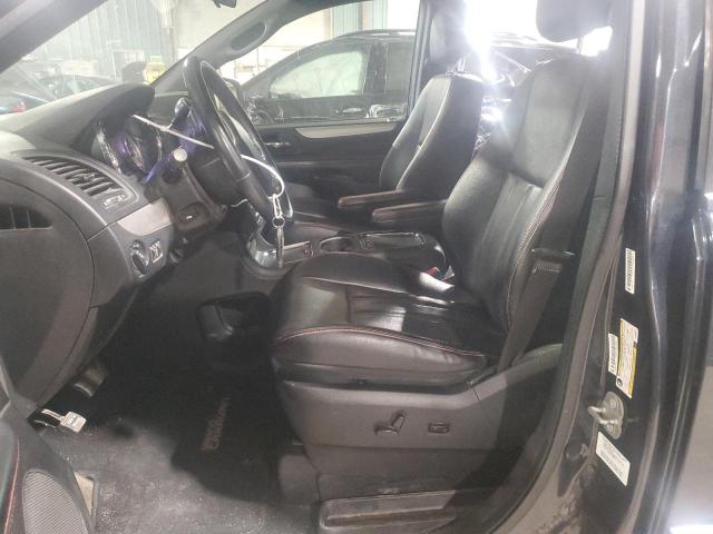 Photo 6 VIN: 2C4RDGEG1ER385611 - DODGE GRAND CARA 