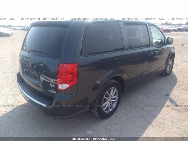 Photo 3 VIN: 2C4RDGEG1ER412404 - DODGE GRAND CARAVAN 