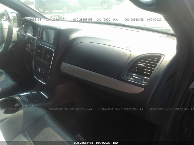 Photo 4 VIN: 2C4RDGEG1ER412404 - DODGE GRAND CARAVAN 