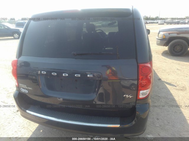 Photo 5 VIN: 2C4RDGEG1ER412404 - DODGE GRAND CARAVAN 