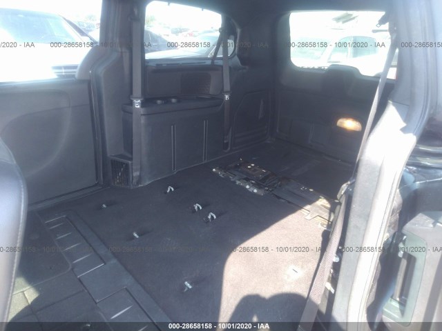 Photo 7 VIN: 2C4RDGEG1ER412404 - DODGE GRAND CARAVAN 