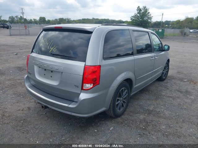 Photo 3 VIN: 2C4RDGEG1FR642011 - DODGE GRAND CARAVAN 