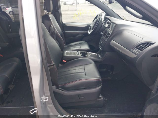 Photo 4 VIN: 2C4RDGEG1FR642011 - DODGE GRAND CARAVAN 