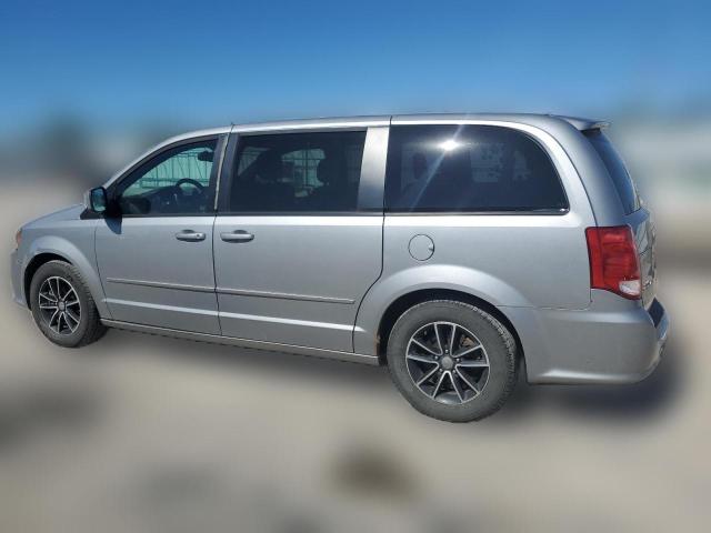 Photo 1 VIN: 2C4RDGEG1FR659066 - DODGE CARAVAN 