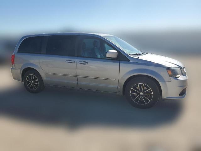 Photo 3 VIN: 2C4RDGEG1FR659066 - DODGE CARAVAN 