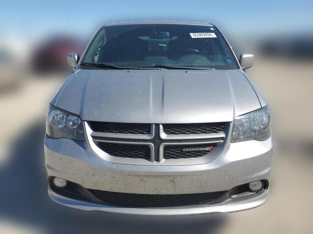 Photo 4 VIN: 2C4RDGEG1FR659066 - DODGE CARAVAN 