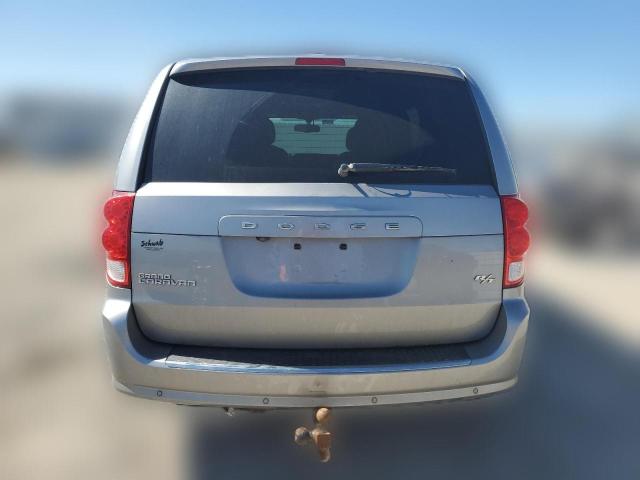 Photo 5 VIN: 2C4RDGEG1FR659066 - DODGE CARAVAN 