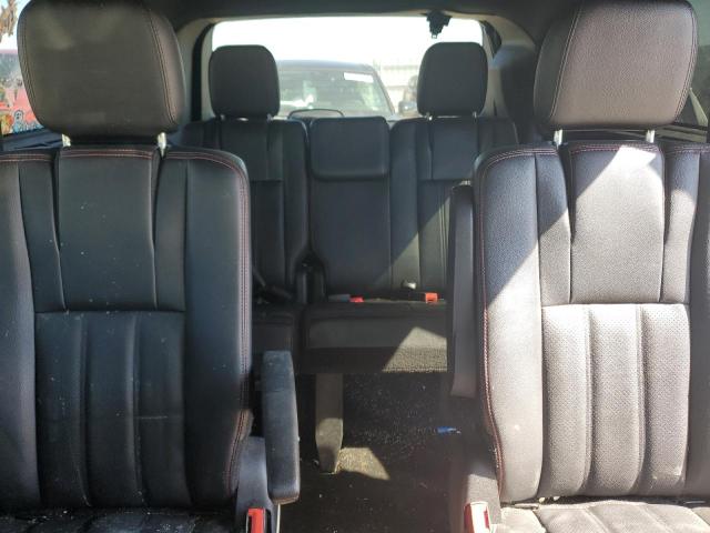 Photo 9 VIN: 2C4RDGEG1FR659066 - DODGE CARAVAN 