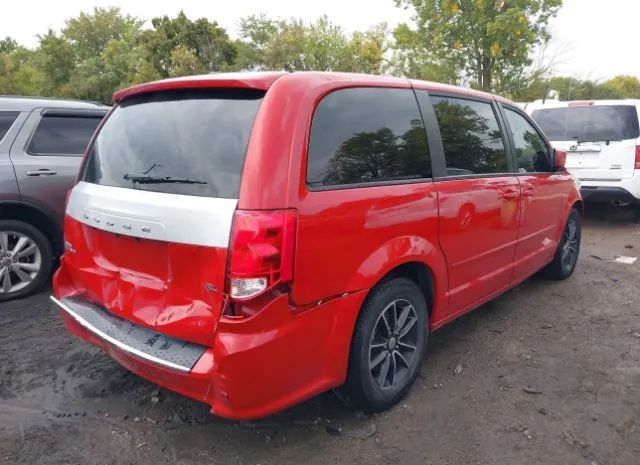 Photo 3 VIN: 2C4RDGEG1GR102496 - DODGE CARAVAN 