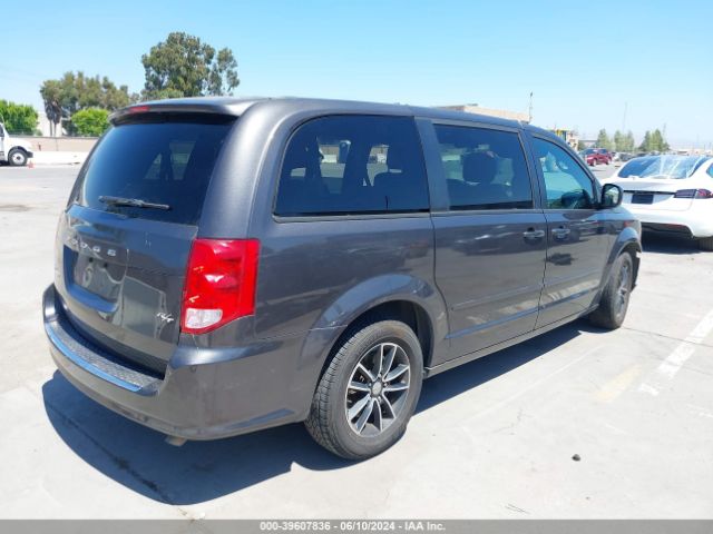 Photo 3 VIN: 2C4RDGEG1GR108038 - DODGE GRAND CARAVAN 